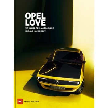 Opel Love