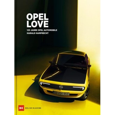 Opel Love