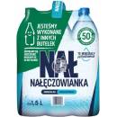 Nałęczowianka Neperlivá voda 6 x 1,5 l