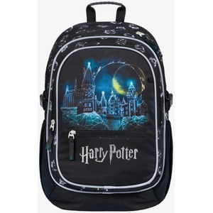 BAAGL Черна училищна раница Baagl Core Harry Potter Hogwarts BAAGL | Cheren | Момчешки | ЕДИН РАЗМЕР