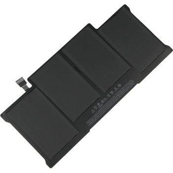 Apple Apple, 6 клетки, 7.4V, 7200mAh, Заместител (A1496)