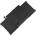 Apple Apple, 6 клетки, 7.4V, 7200mAh, Заместител (A1496)