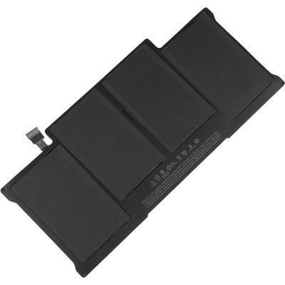 Apple Apple, 6 клетки, 7.4V, 7200mAh, Заместител (A1496)