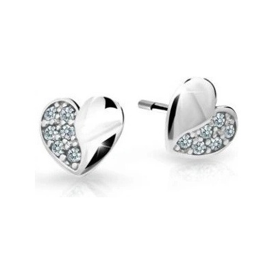 Cutie Jewellery C2160-30-X-2 biela