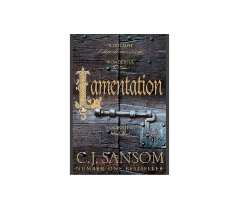 Lamentation Sansom C. J.