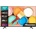 Hisense 70A6BG