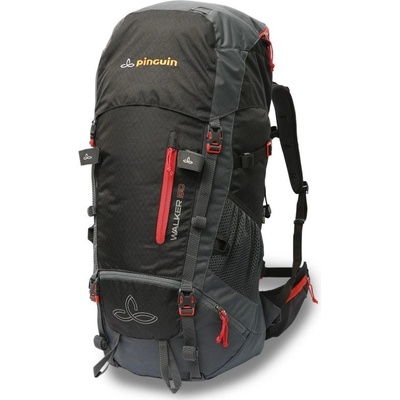 Pinguin Walker 50l Black