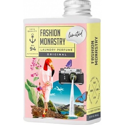 Soaphoria Prací parfém Fashion Monastery 150 ml