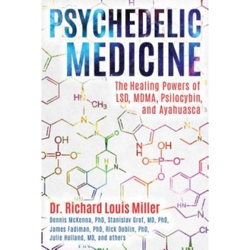 Psychedelic Medicine