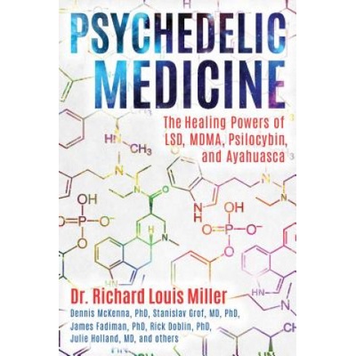 Psychedelic Medicine