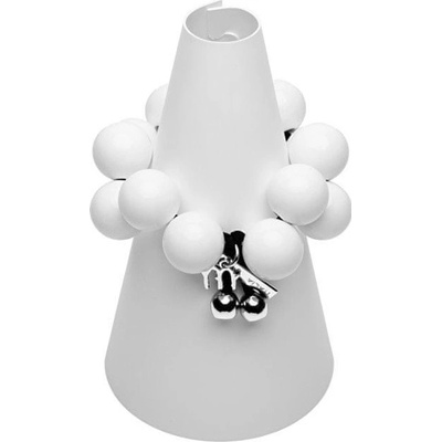 Ballsmania náramok B116 11-4800 bianco