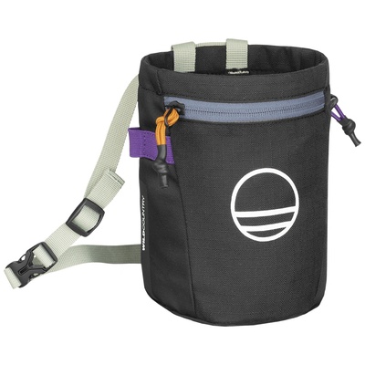 Wild Country Movement Chalkbag Цвят: зелен