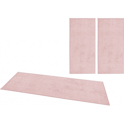 Hanse Home Pure 102617 Rosa Růžová