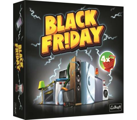 Trefl Black Friday
