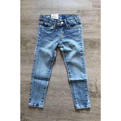 Pepe Jeans Dívčí džíny PIXLETTE denim