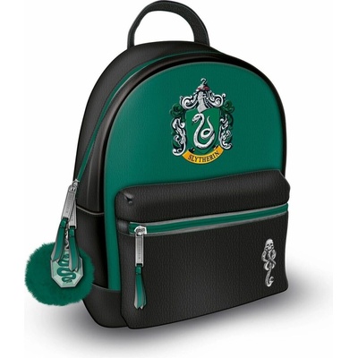 Pyramid International Harry Potter Batoh fashion Zmijozel
