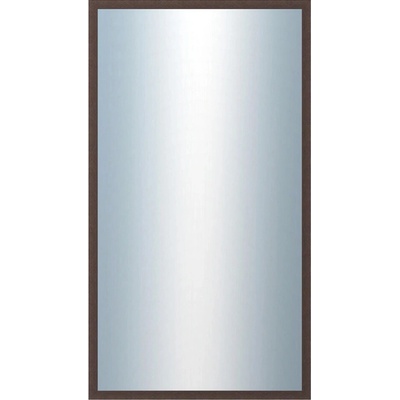 DANTIK KASETTE 50x90 cm hnedá 2757