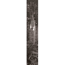 W+G Dekorace 74524 New York 47 x 268 cm