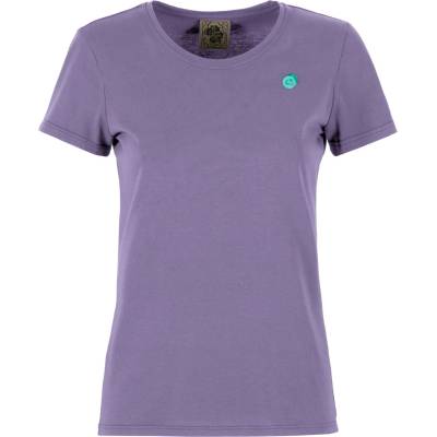 E9 Дамска тениска E9 Women's Marilyn T-shirt - Wisteria (916-3040-0613)