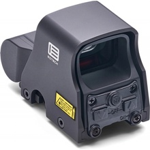 EOTech XPS3-0 1 MOA bodka 68 MOA kruh