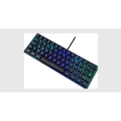 Verbatim KingPin X1 RGB DE (48700)