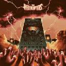 The Hellacopters: Overdriver Poster LP