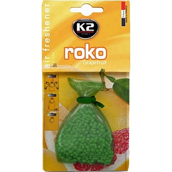 K2 ROKO Grapefruit