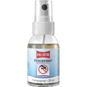 BALLISTOL Спрей против насекоми с помпа, 20ml (750280)