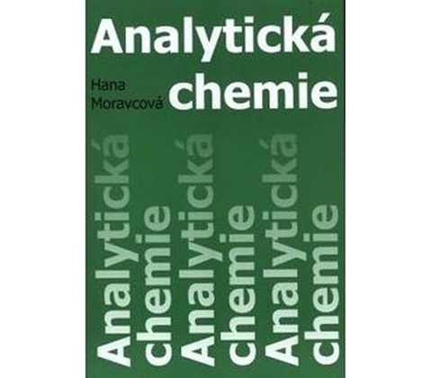 Analytická chemie