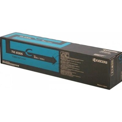 Kyocera TK-8305C Cyan (1T02LKCNL0)