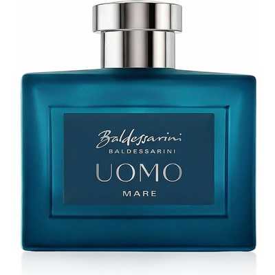 Baldessarini Uomo Mare toaletní voda pánská 90 ml
