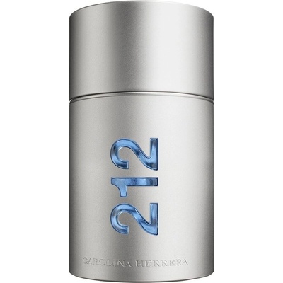 Carolina Herrera 212 toaletná voda pánska 50 ml