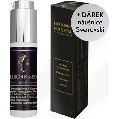 Hyaluron N-Medical sérum 50 ml