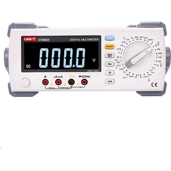 UNI-T UT8802E
