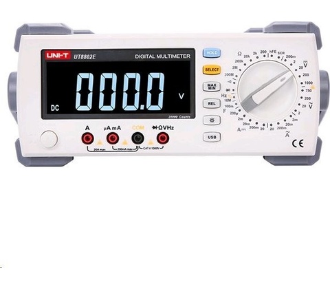 UNI-T UT8802E