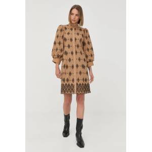 Bruuns Bazaar Памучна рокля (BBW2805)