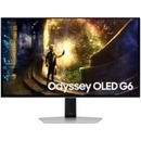 Samsung Odyssey OLED G6 S27DG610SU