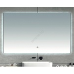 Brilagi - LED огледало за баня DESIO LED/30W/230V 60x90 cm IP44 CRI 90 димируемо + CCT (BG3931)