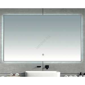 BRILAGI - LED огледало за баня DESIO LED/30W/230V 60x90 cm IP44 CRI 90 димируемо + CCT (BG3931)
