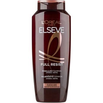 L'Oréal Elséve Arginine resist X3 šampón 250 ml
