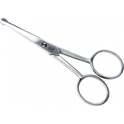 Pfeilring pánske nožnice oceľová strieborná 10,5 cm