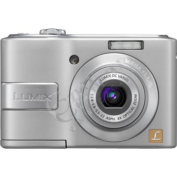 Panasonic Lumix DMC-LS85