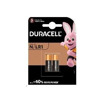 Duracell LR1 2ks DU.LR01