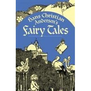 Hans Christian Andersen's Fairy Tales | ANDERSEN HANS CHRIS (ISBN: 9781838575380)