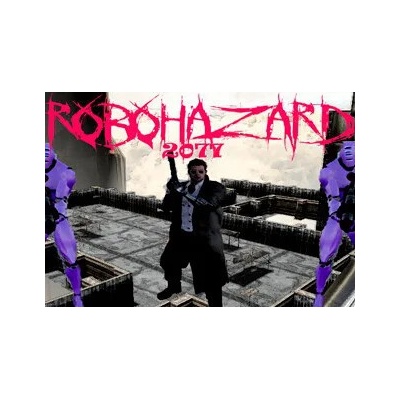 Robohazard 2077