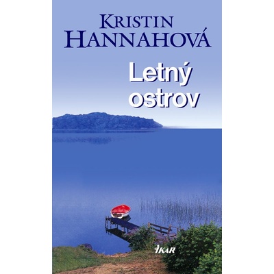 Letný ostrov - Kristin Hannahová