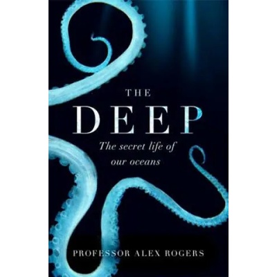 Deep | Alex Rogers