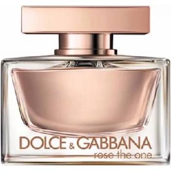 Dolce&Gabbana Rose The One EDP 75 ml Tester