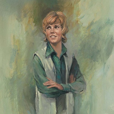 Anne Murray - Here You Are (180 g) (LP) (0602478436932)