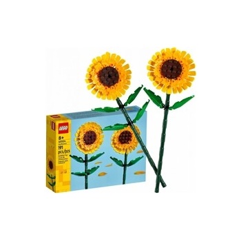 LEGO® 40524 Slnečnice